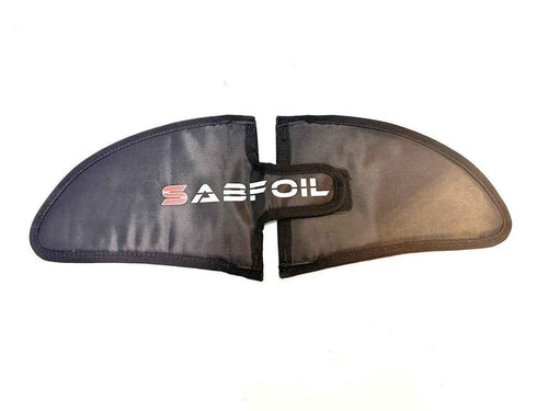 Sabfoil stabiliser cover S325 to S330 black protective case for hydrofoil wings
