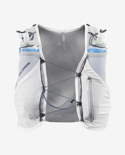SALOMON ADV SKIN 5L GRAY VIOLET