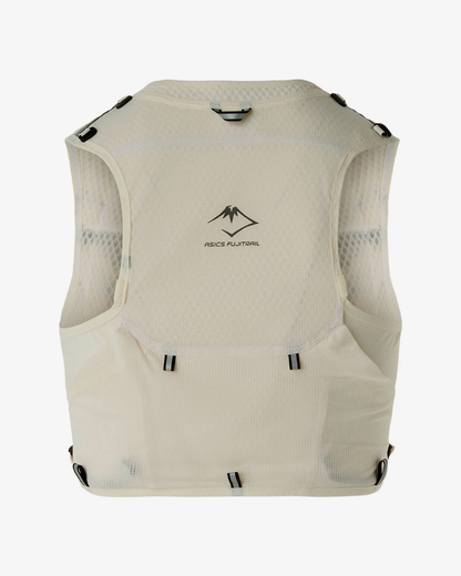 SALOMON FUJITRAIL VEST CREAM RUNNING 7L UNISEX