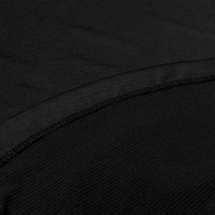 SAYSKY CLEAN COMBAT PRO T SHIRT BLACK MUJER