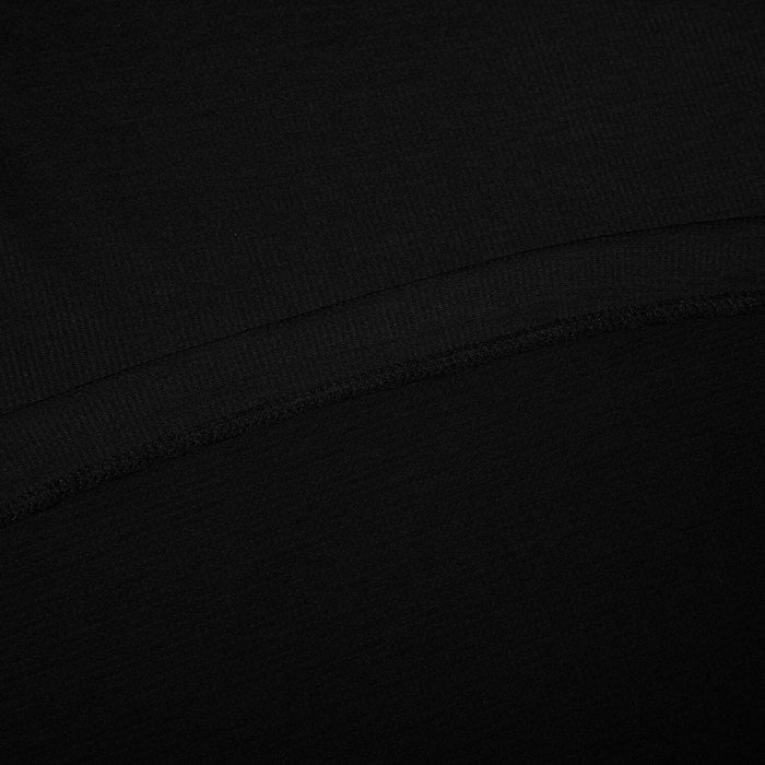 SAYSKY CLEAN COMBAT SINGLET BLACK