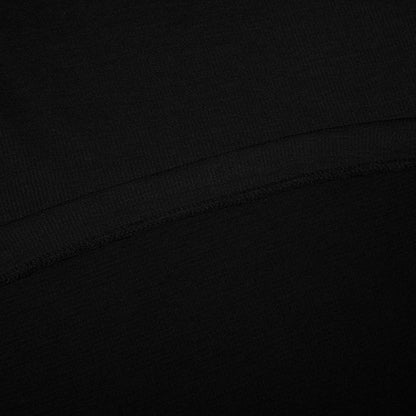 SAYSKY CLEAN COMBAT SINGLET BLACK