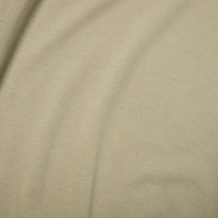 SAYSKY CLEAN MOTION T-SHIRT BEIGE
