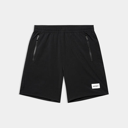 SAYSKY MOTION SHORTS 8 BLACK