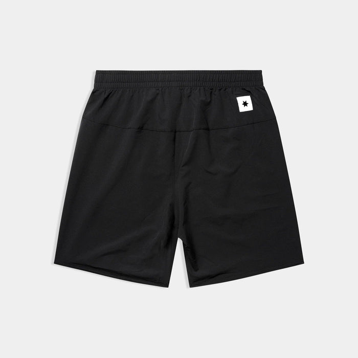 SAYSKY MOTION SHORTS 8 BLACK