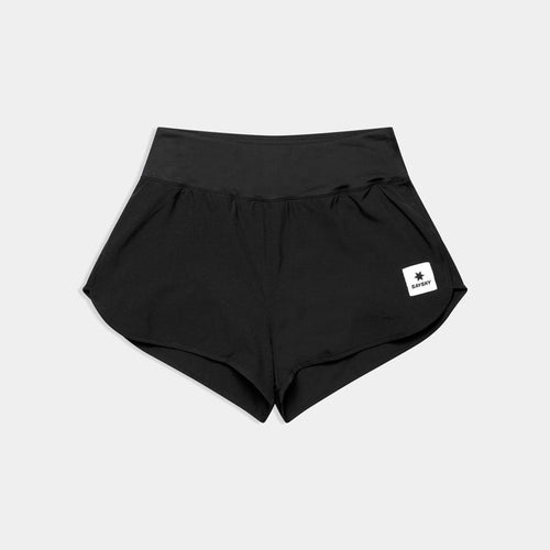 SAYSKY PACE SHORT 3" BLACK MUJER