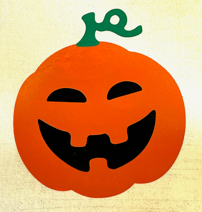 Scan N Cut Club: Boo Bags!!