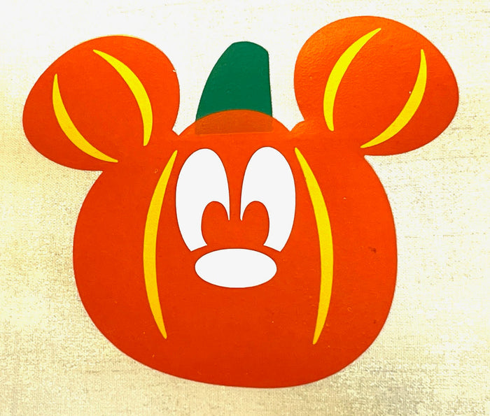 Scan N Cut Club: Boo Bags!!