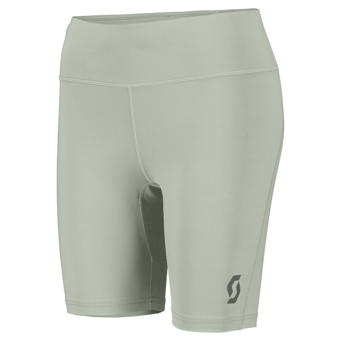 SCOTT TIGHT SHORTS ENDURANCE SPRAY GREY MUJER