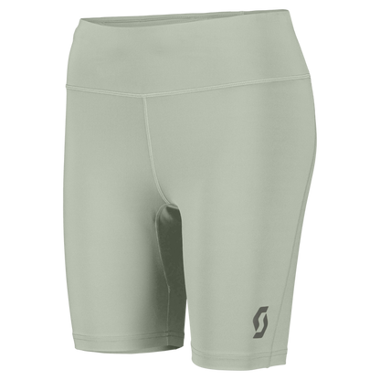 SCOTT TIGHT SHORTS ENDURANCE SPRAY GREY MUJER