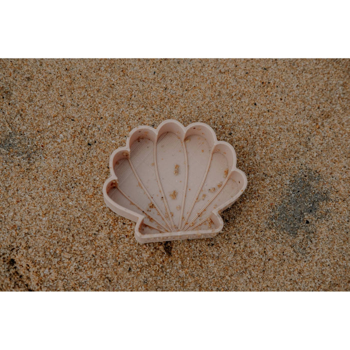 Sea Shell Eco Mould™