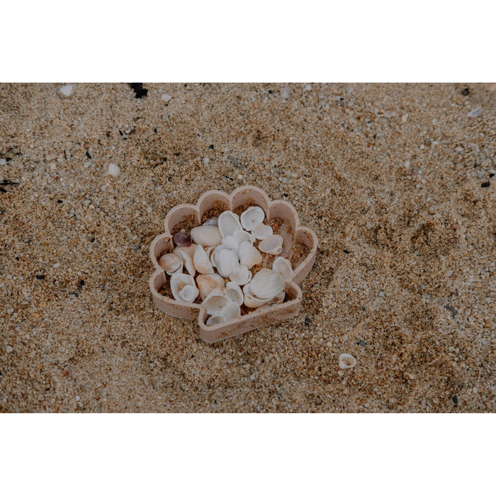 Sea Shell Eco Mould™