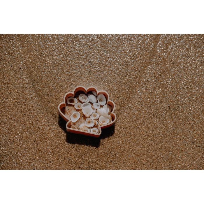 Sea Shell Eco Mould™