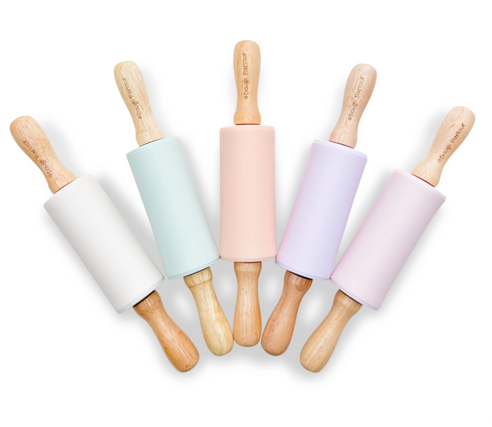 Silicone Rolling Pin