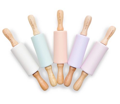 Silicone Rolling Pin