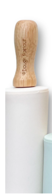 Silicone Rolling Pin