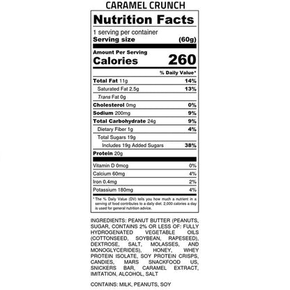 SinFit Double Layer High Protein Bars 12pk