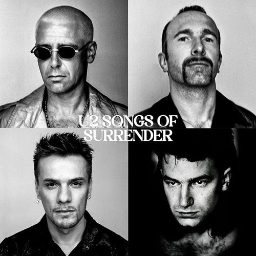 Songs of Surrender (4LP)
