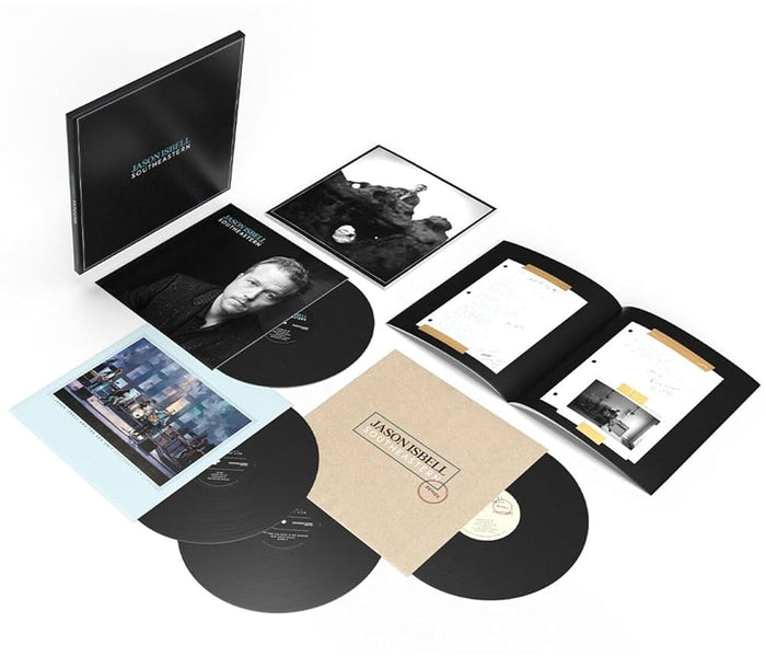 Southeastern (10th Anniversary Deluxe Box Set)