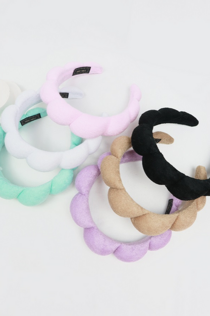 Spa Headband