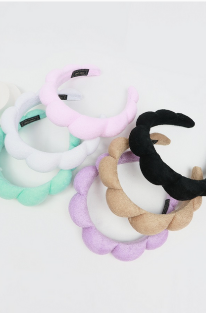 Spa Headband
