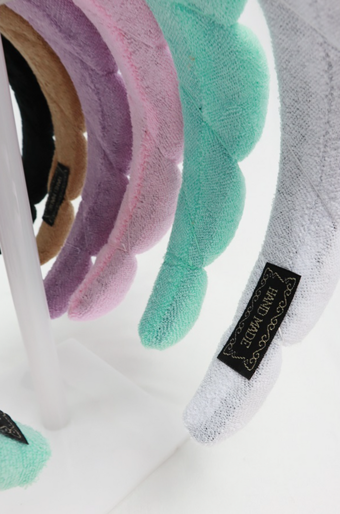 Spa Headband