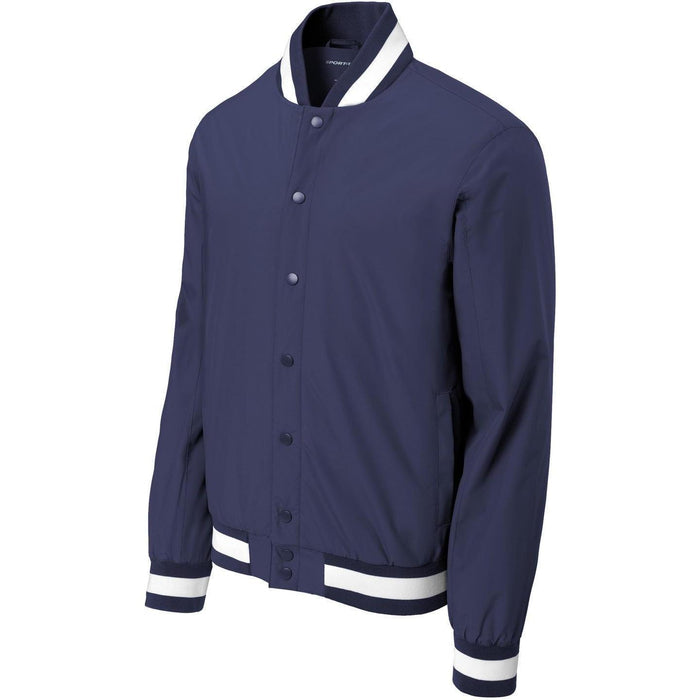 True Navy / XS