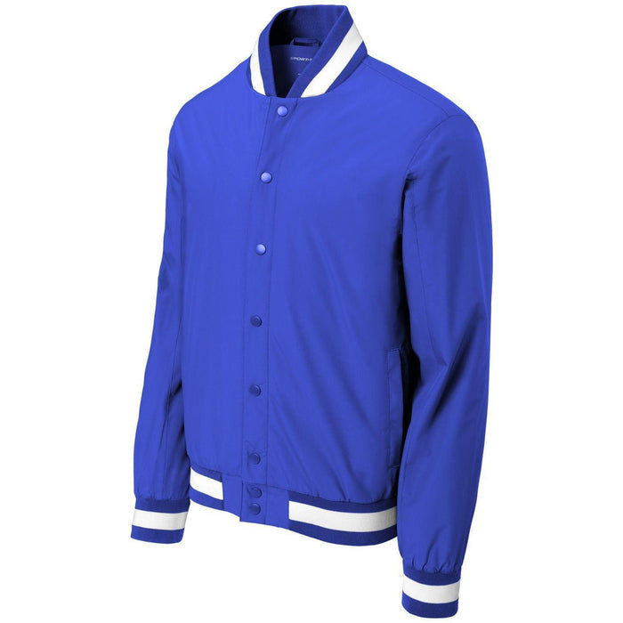 True Royal / XS