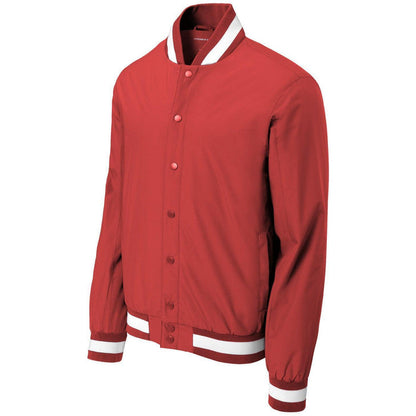 Deep Red / XS