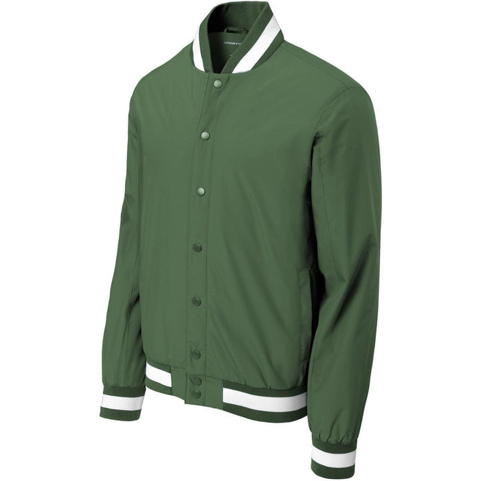 Forest Green / XS