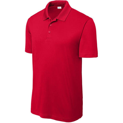 Deep Red / XS