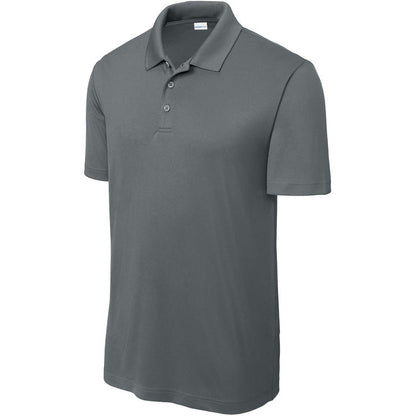 Iron Grey / XS