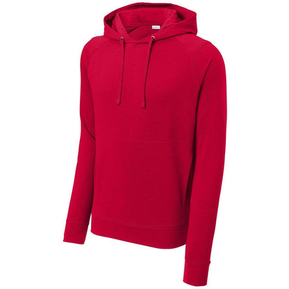Deep Red / XS