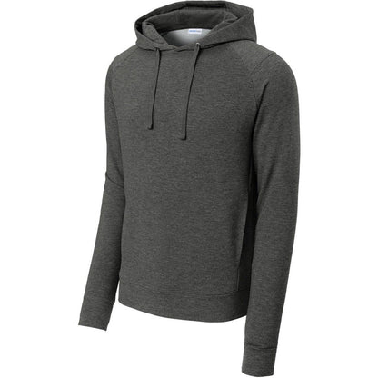 Dark Grey Heather / XS