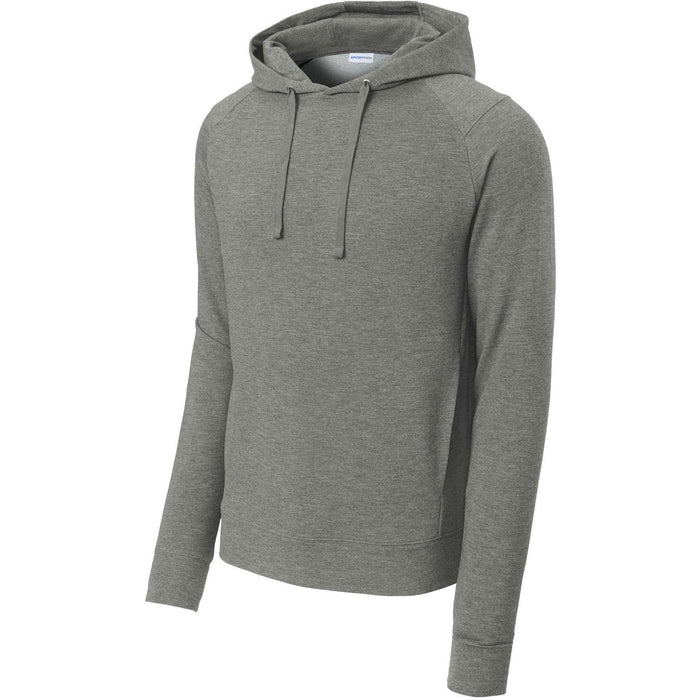 Light Grey Heather / XS