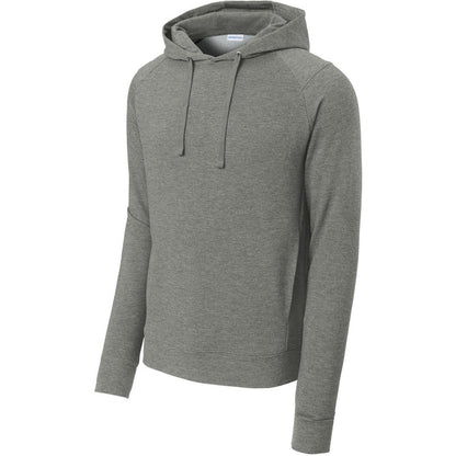 Light Grey Heather / XS