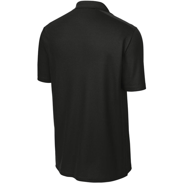 no-logo Sport-Tek UV Micropique Polo-Sport-Tek-Thread Logic