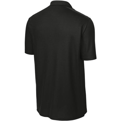 no-logo Sport-Tek UV Micropique Polo-Sport-Tek-Thread Logic