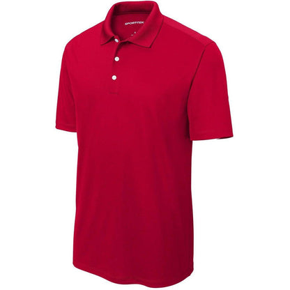 Deep Red / XS