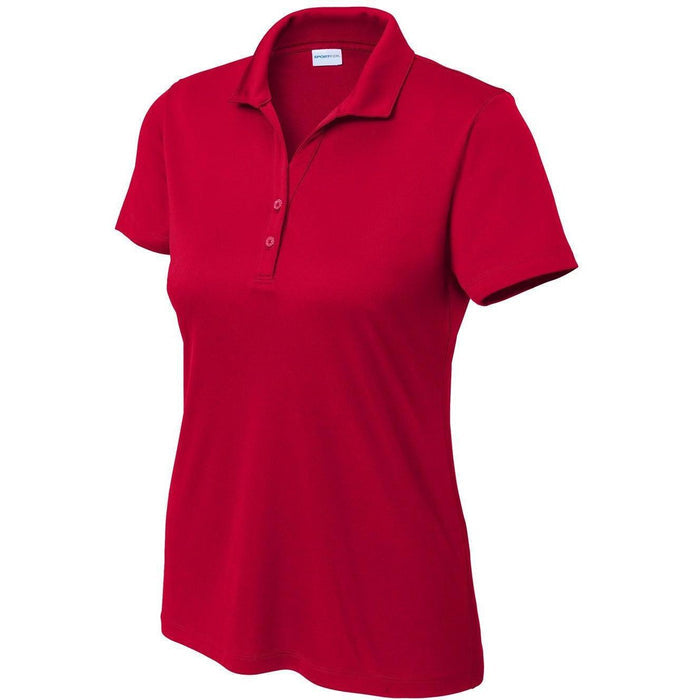 Deep Red / XS