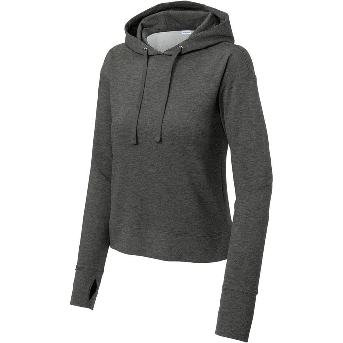 Dark Grey Heather / XS