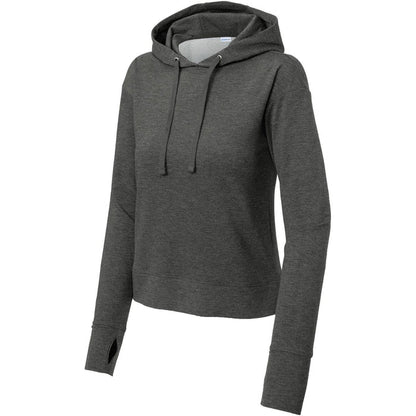 Dark Grey Heather / XS