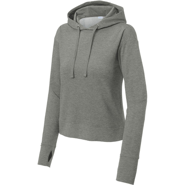 Light Grey Heather / XS