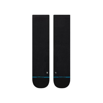 STANCE SOLID LIGHT CREW