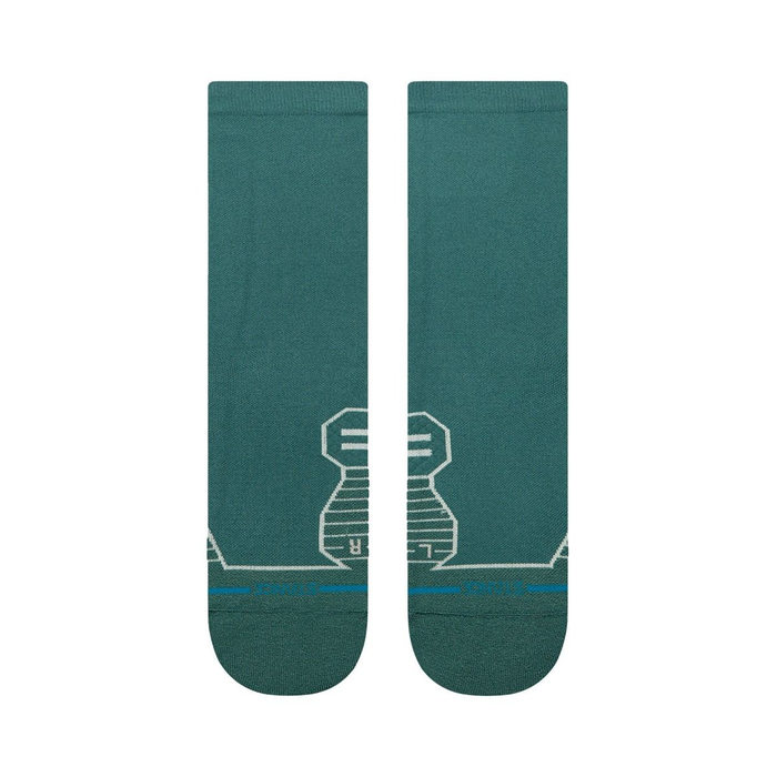 STANCE VARIED LIGHT CREW TEA