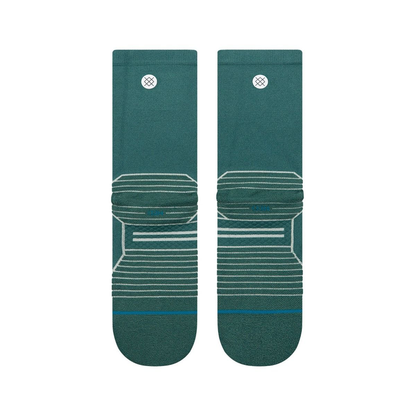 STANCE VARIED LIGHT CREW TEA