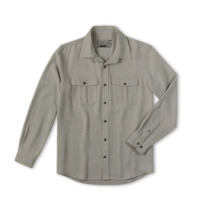 Stone Chisholm OverShirt