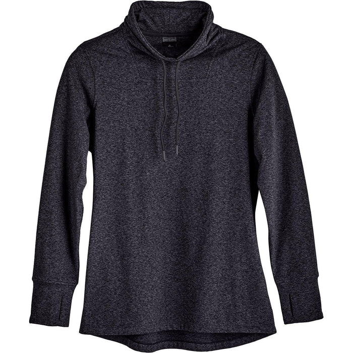 Storm Creek Women's Sidekick Mock