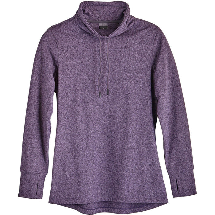 Storm Creek Women's Sidekick Mock