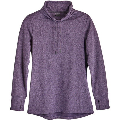 Storm Creek Women's Sidekick Mock
